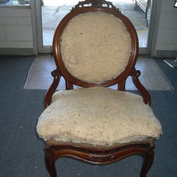 Mag's Upholstery