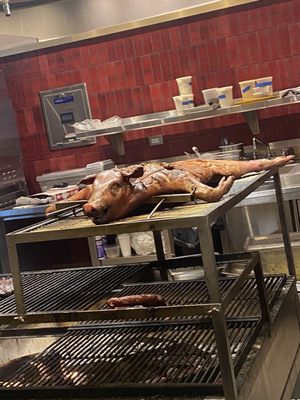 Wind Creek Chicago Southland by null