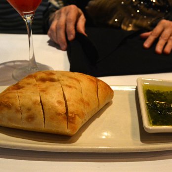 Bonefish Grill - Bread with Chimichura Dipping Sauce - Seafood Near Me - Huntersville, North Carolina Bonefish Grill - Bread with Chimichura Dipping Sauce - Seafood Near Me - Huntersville, North Carolina