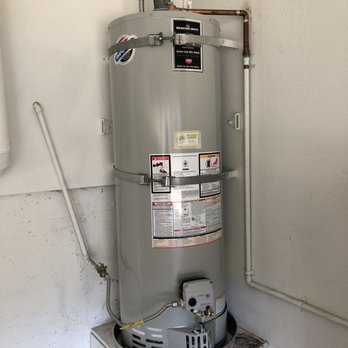 Plumbing Installs - Our new water heater! - Plumbing Near Me Plumbing Installs - Our new water heater! - Plumbing Near Me