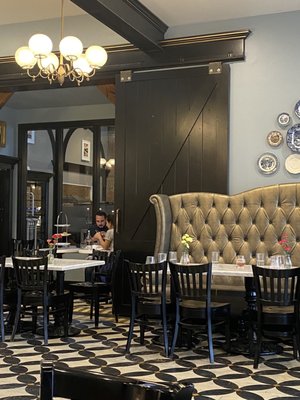 117 N University Ave by null