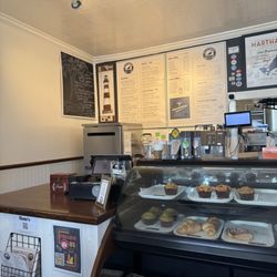 Blackbird Cafe