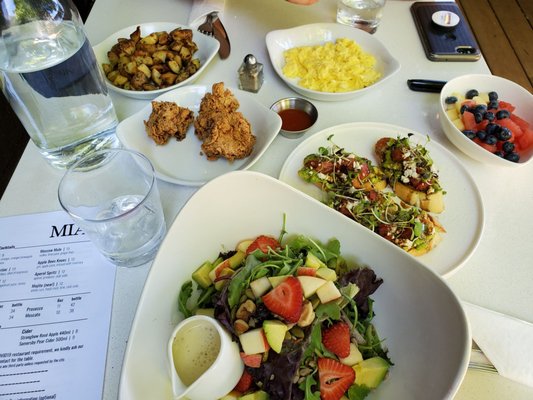 MIA Brunch Bar by null