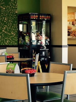 Del Taco by null