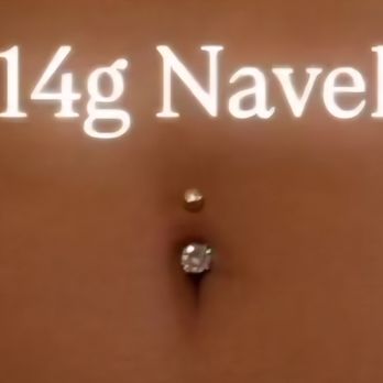 Pierced. - Navel - Piercing Near Me - Orange, California Pierced. - Navel - Piercing Near Me - Orange, California