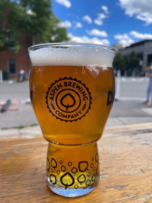 Aspen Brewing Company by null