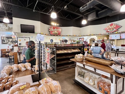 Weikel's Bakery by null