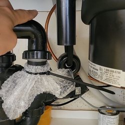 Quick N Easy Appliance Service - Failure found
