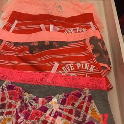 Victoria's Secret & PINK - Boyshort
