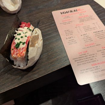Nomikai - Sushi Bars Near Me - Las Vegas, Nevada Nomikai - Sushi Bars Near Me - Las Vegas, Nevada