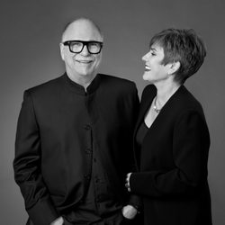 K/W Salons - Kenny and Kristin Wildes