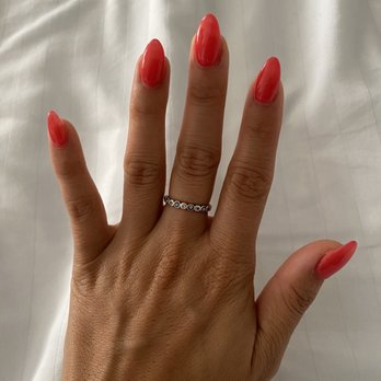Nailery Hawaii - Acrylic with gel polish - Nail Salons Near Me - Honolulu, Hawaii Nailery Hawaii - Acrylic with gel polish - Nail Salons Near Me - Honolulu, Hawaii