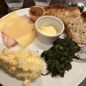 Renaissance Amsterdam Hotel - Breakfast plate - Hotels Near Me - Amsterdam, New Hampshire Renaissance Amsterdam Hotel - Breakfast plate - Hotels Near Me - Amsterdam, New Hampshire