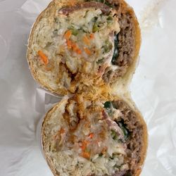 Fat Sal’s - Fat Banh mi ki