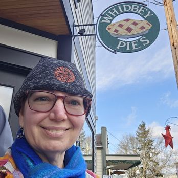 Whidbey Pies - Desserts Near Me - Langley, Washington