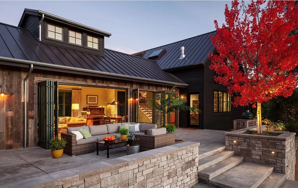 Slide of Dependable Roofing