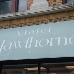 Exterior photo of Violet Hawthorne - Chicago, Illinois Exterior photo of Violet Hawthorne - Chicago, Illinois