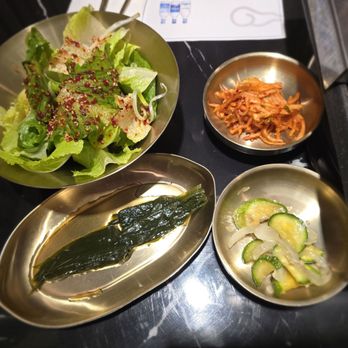 Moobongri BBQ - Korean Near Me - Aurora, Colorado