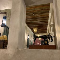 Al Fanar Restaurant & Cafe