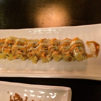 Buko Restaurant - Glendale roll - Sushi Bars Near Me - Glendale, California