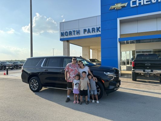 NORTH PARK CHEVROLET CASTROVILLE - Updated February 2026 - 120 Photos
