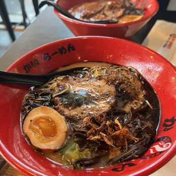 Kai Ramen - Arcadia - Kai's Black Ramen - Ramen Near Me - Arcadia, California Kai Ramen - Arcadia - Kai's Black Ramen - Ramen Near Me - Arcadia, California