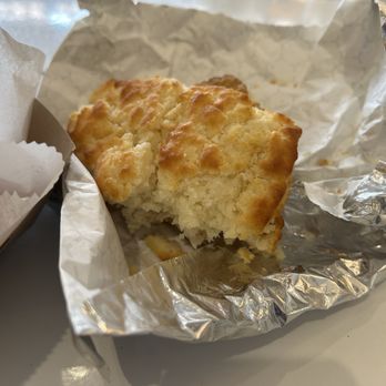 Early Bird Biscuit Company - Chicken Biscuit - Bakeries Near Me - Richmond, Virginia