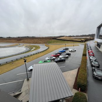 Porsche Experience Center- Atlanta - Driving Schools Near Me - Atlanta, Georgia