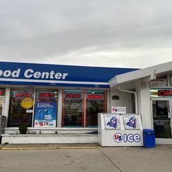 Marathon - Gas $3.89 for credit !