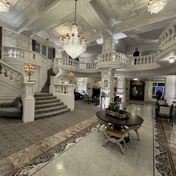 St. Ermin's Hotel, Autograph Collection - Lobby - Hotels Near Me - London, XGL