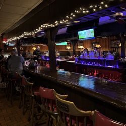 Jim Johnston's Steakhouse