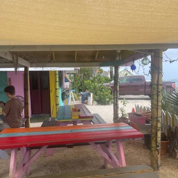 Heritage Kitchen - Large covered places to eat - Seafood Near Me - Bryceville, Florida