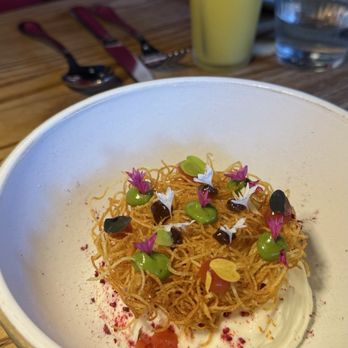 Tiya - Yogurt chat - Indian Near Me - San Francisco, California Tiya - Yogurt chat - Indian Near Me - San Francisco, California