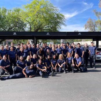 Unitek EMT - Vocational & Technical School Near Me - Tempe, Arizona