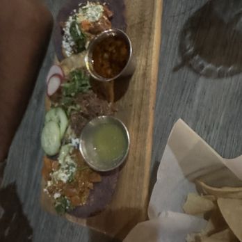 Barrio Queen - Mexican Near Me - Tempe, Arizona