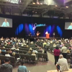 Horizon Christian Fellowship