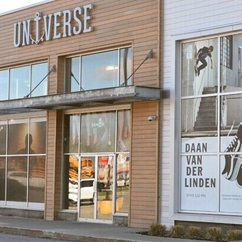 Universe Boardshop - Accessories Near Me - Repentigny, Quebec Universe Boardshop - Accessories Near Me - Repentigny, Quebec