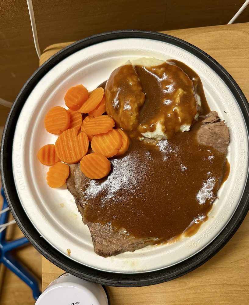 Garden City Hospital - patient advocate in Garden City, MI