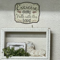 Mariscos El Capitan - Decor