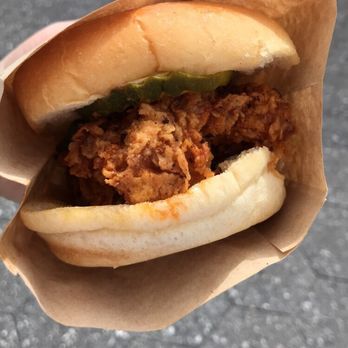 Sweet Chick - Southern Near Me - Brooklyn, New York Sweet Chick - Southern Near Me - Brooklyn, New York