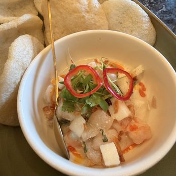 Chao - Asian Fusion Near Me - Honolulu, Hawaii