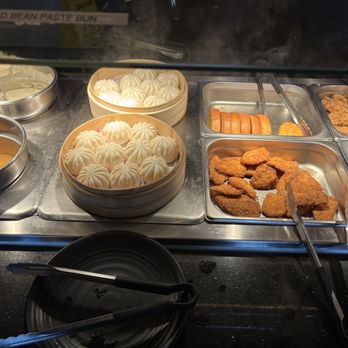 Supreme Crab Seafood Buffet - Cajun/Creole Near Me - San Francisco, California