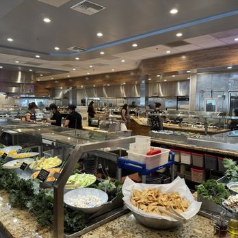 PARADISE BUFFET - Updated April 2025 - 504 Photos & 306 Reviews - 875 N