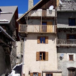 gite du pont - La Maison du XVIIIème siècle