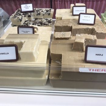 Fudge N Stuff - Candy Stores Near Me - Montauk, New York