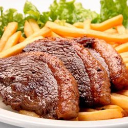 Rio Bonito Brazilian Grill - Picanha Steak