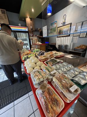 VN Tofu & Fast Food by null