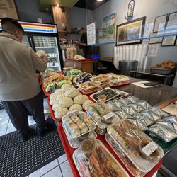 VN Tofu & Fast Food