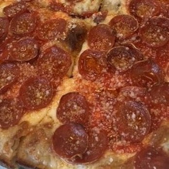 Quarter Sheets - Roni Pizza - Pizza Near Me - Los Angeles, California Quarter Sheets - Roni Pizza - Pizza Near Me - Los Angeles, California
