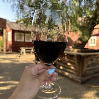 Marshall Stuart Wines - Wine Tasting Room Near Me - Temecula, California
